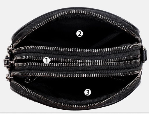 Bags Сумка женская / кожа / 8869