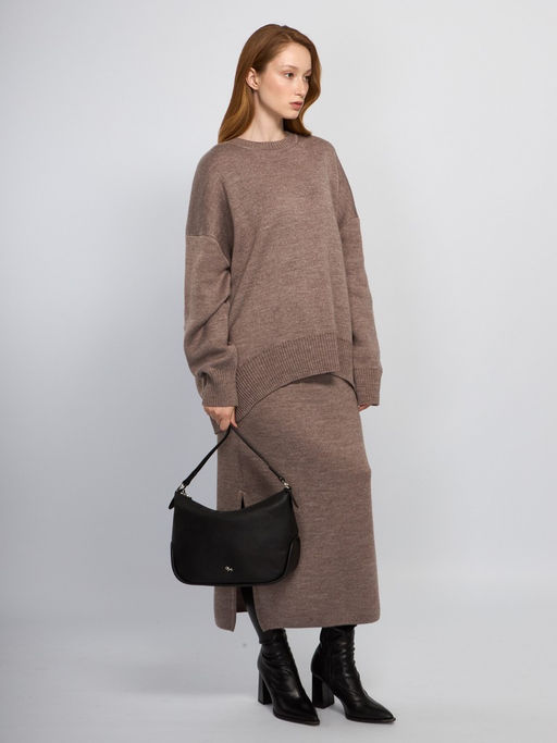 Сумка Labbra L-HF4222 black