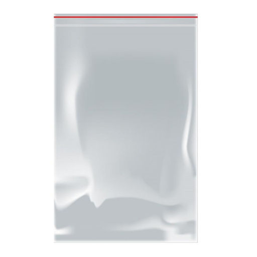 Пакет с замком (Zip Lock) 20x30 см., 35мкм, 1000 шт/ уп