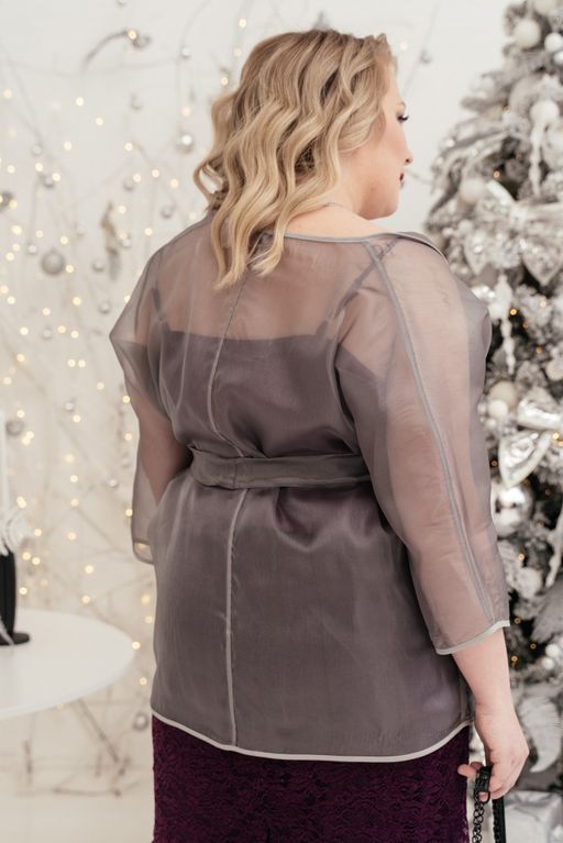 Туника женская - Jp фото 12