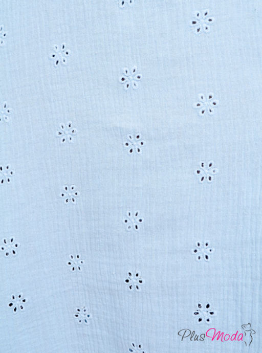 Юбка Модель №1239 размеры 44-84 - Plusmoda фото 10