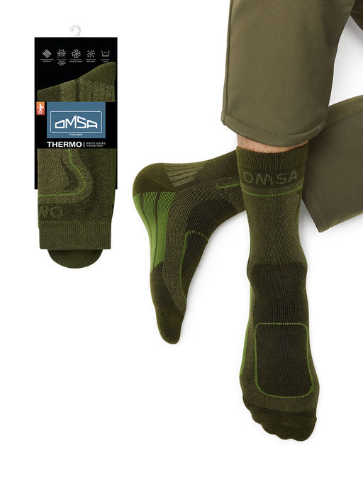 (Omsa) THERMO 901 (ЧЗ)