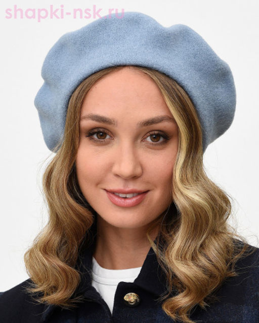 Дилана L 013 Берет женский (58-60)