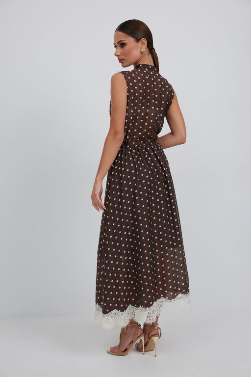 Платье Vesnaletto 4416 фото 5