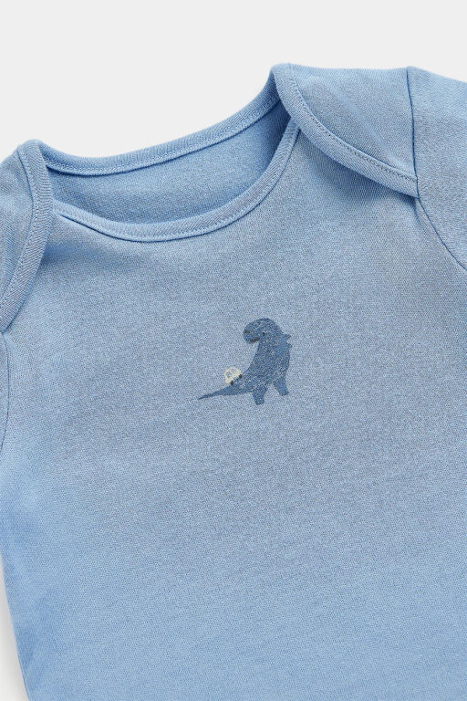 mothercare / Боди 5 шт.  фото 8