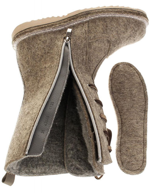 Унтоваленки Фома 43949