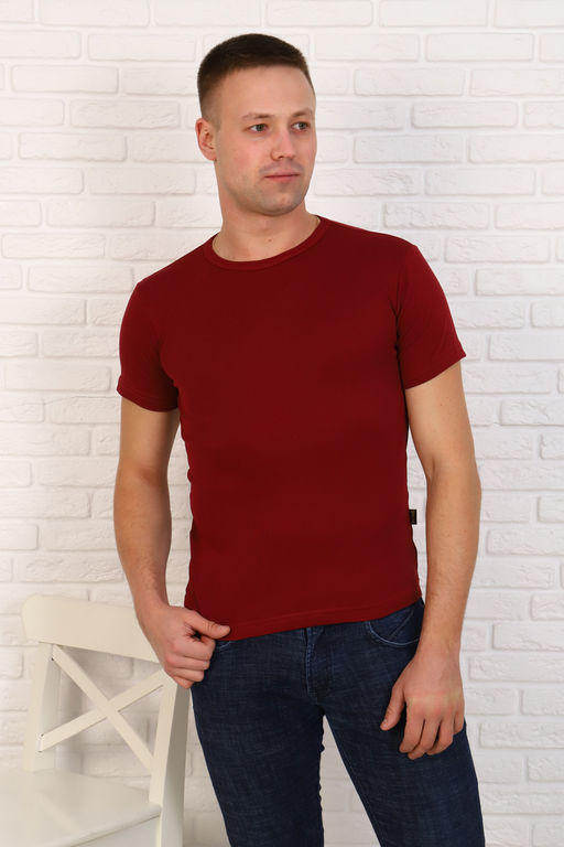 Футболка 5975 - Berchelli фото 3