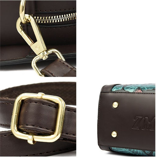 KAIDIFEINIROO Сумка женская 8681  фото 41