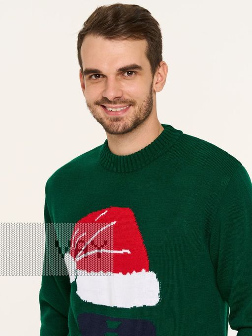 Джемпер мужской 5232-12350 - Vay фото 3