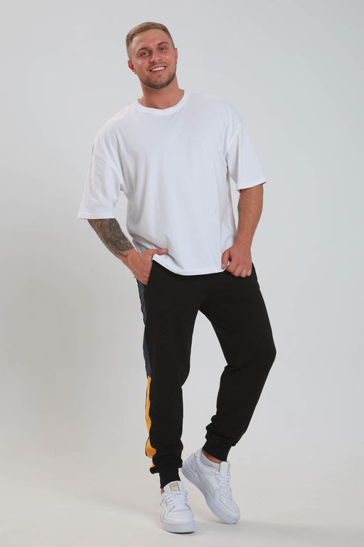 22286 Брюки мужские - Karma life фото 16