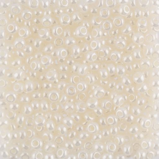 Бисер Чехия "GAMMA" круглый 1 10/0 2.3 мм 50 г 1-й сорт