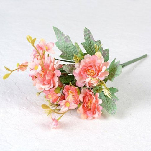 Цветок искусственный 30 см / ZJ3159 /уп 2/600/ - Галеонтрейд фото 9