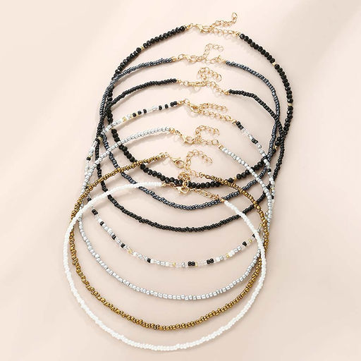 Колье арт. 26 7100 (id 279678)