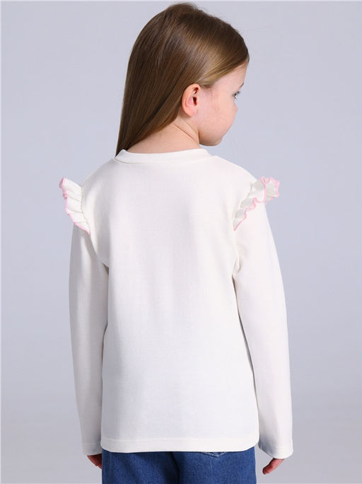 Лонгслив 1ДДЛД4952067