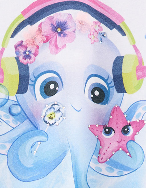 Джемпер для девочки