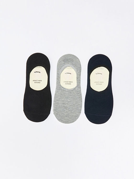 Erkek Babet ?orap 3l? - Waikiki фото 2