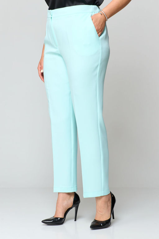 Костюм Anastasia Mak 1259 кремовый  фото 558