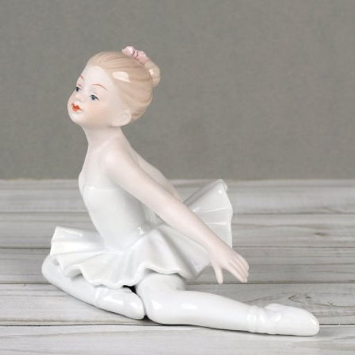 Фигурка Балерина 13х7х10 см / HP3202 /уп 48/ - Галеонтрейд фото 3