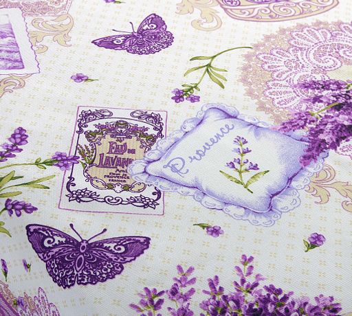 Скатерть СК-11 120х145 - Ihomelux фото 3