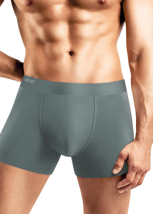 Трусы мужские шорты бесшовные - Clever wear фото 4