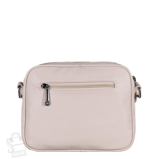 Сумка женская 270161 beige Velina Fabbiano-Safenta/50(дефект)