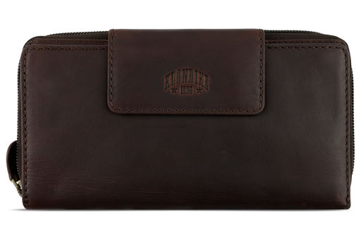 Кошелёк KLONDIKE 1896 коллекция ЗОЛОТАЯ ЛИХОРАДКА | RUSH KD1306-03