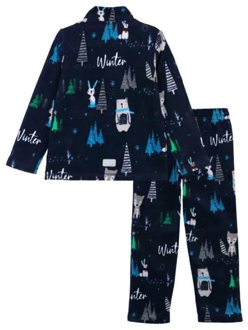 32312138 Комплект для мальчиков: толстовка, брюки