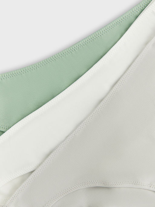 ТРУСЫ ЖЕНСКИЕ (3ШТ.) - Mark formelle фото 10