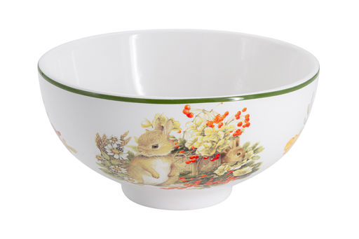 Набор их 3-х предметов Зайчата - Imari фото 4