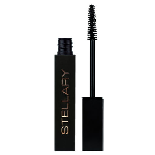 Stellary Тушь для ресниц / False lashes mascara тон 01  фото 2