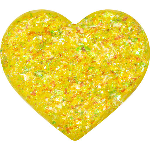 Love Generation Глиттер-гель для лица / Face glitter Gel We love glitter тон 05  фото 2