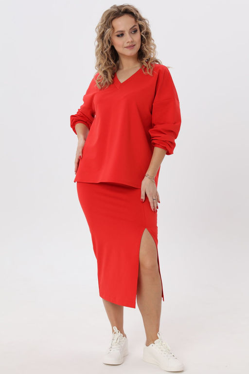 Платье Angelina&Co 928 - Mira fashion фото 1663