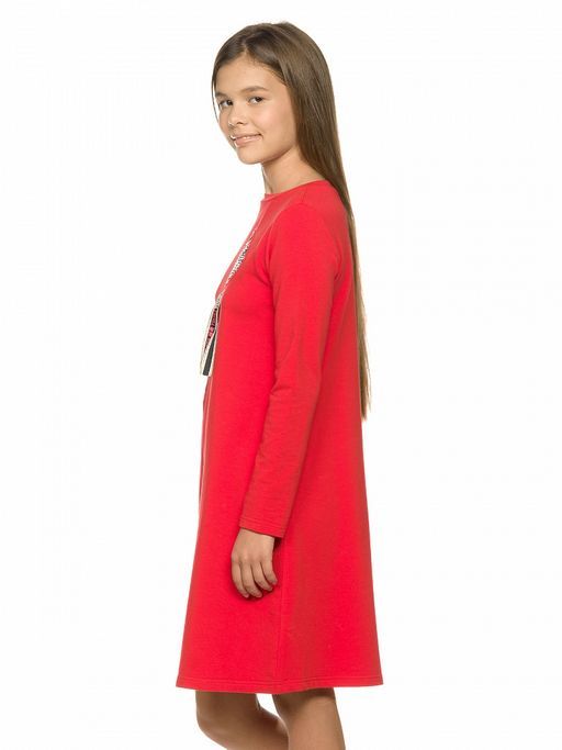 Pelican GFDJ4196 платье для девочек  фото 3