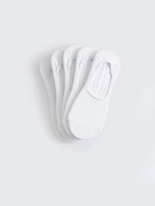 Kad?n D?z Babet ?orap 5li