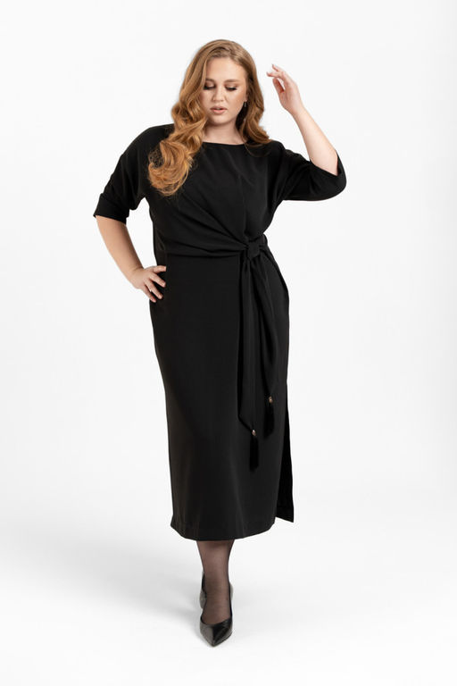 Платье 1308 - Deesses фото 3