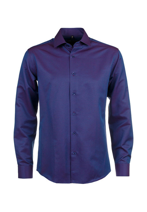 Сорочка мужская длинный рукав GREG 773/139/1093/Z  фото 6