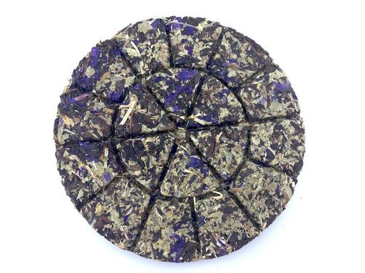 Камлёвъ Чай черный подарочный Зодиаки Цветочный гороскоп, 150 г - Камлевъ фото 13