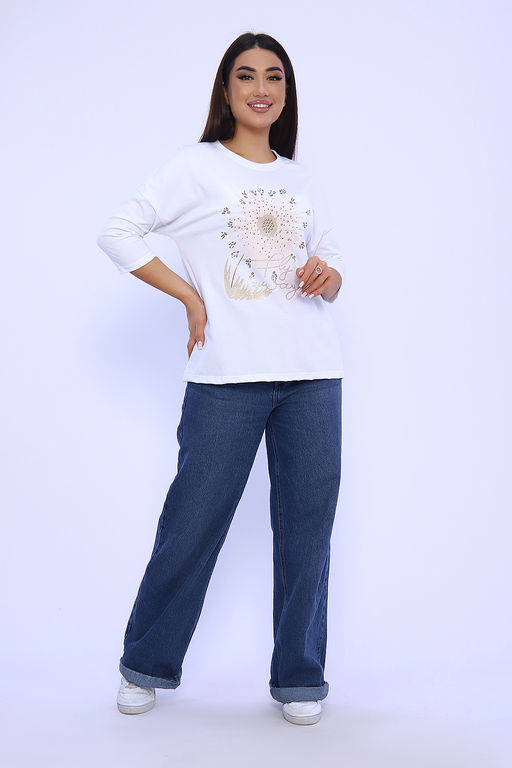 55079 Лонгслив