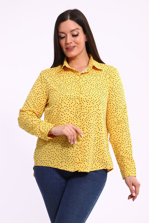 Женская рубашка 31926