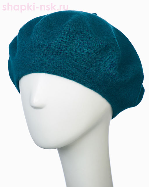 17-002 Д Берет женский (56-58) - Stigler фото 43