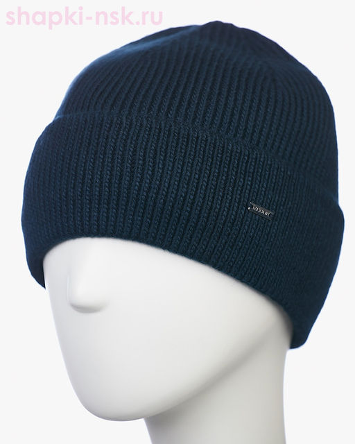 76071 Domino M Шапка мужская флис (57-59)