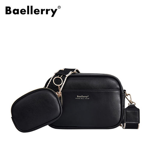Сумка Bag-N8938-Black