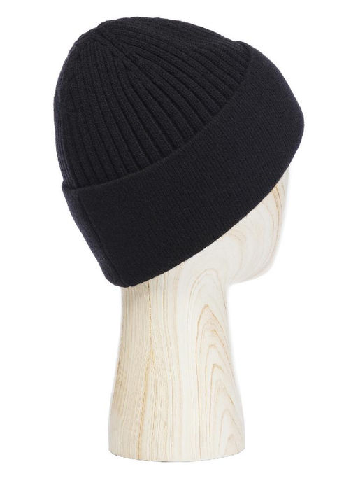 Шапка муж. шерсть+акр LB-N88126 black - Labbra фото 2