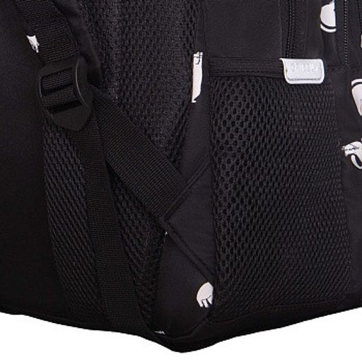 RG-662-1 Рюкзак школьный с картхолдером на держателе - Grizzly фото 20