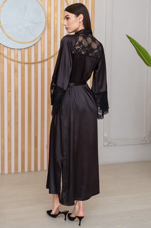 Халат Mia-Amore