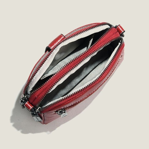 Bags Сумка женская / кожа / 593 фото 8