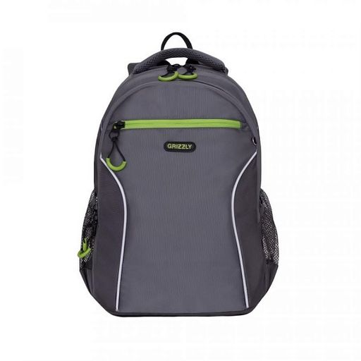 RB-963-1 Рюкзак школьный - Grizzly фото 16