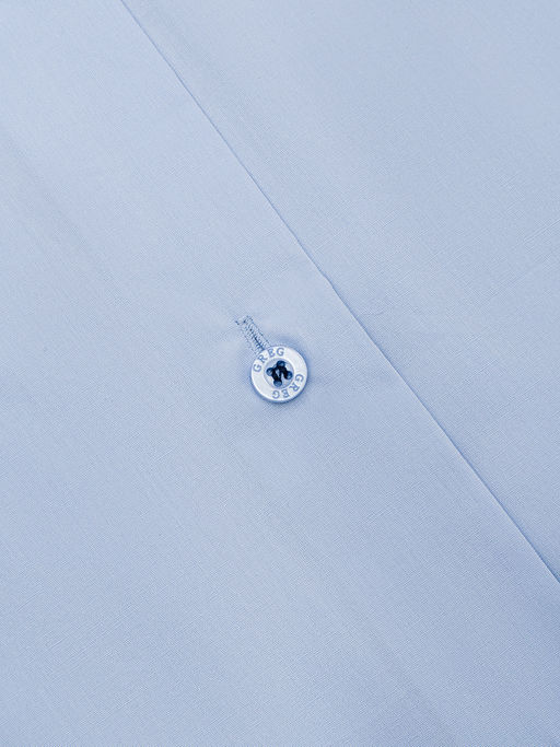 Сорочка мужская короткий рукав GREG 210/209/CL/Z/1p  фото 3