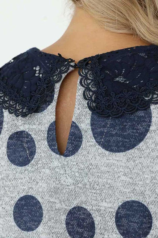 Платье П4-3735/1 - Wisell фото 13