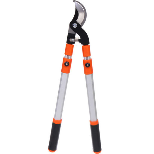 Сучкорез "PROFI" 65-98см с алюминиевыми телескоп. ручками GH6598-4